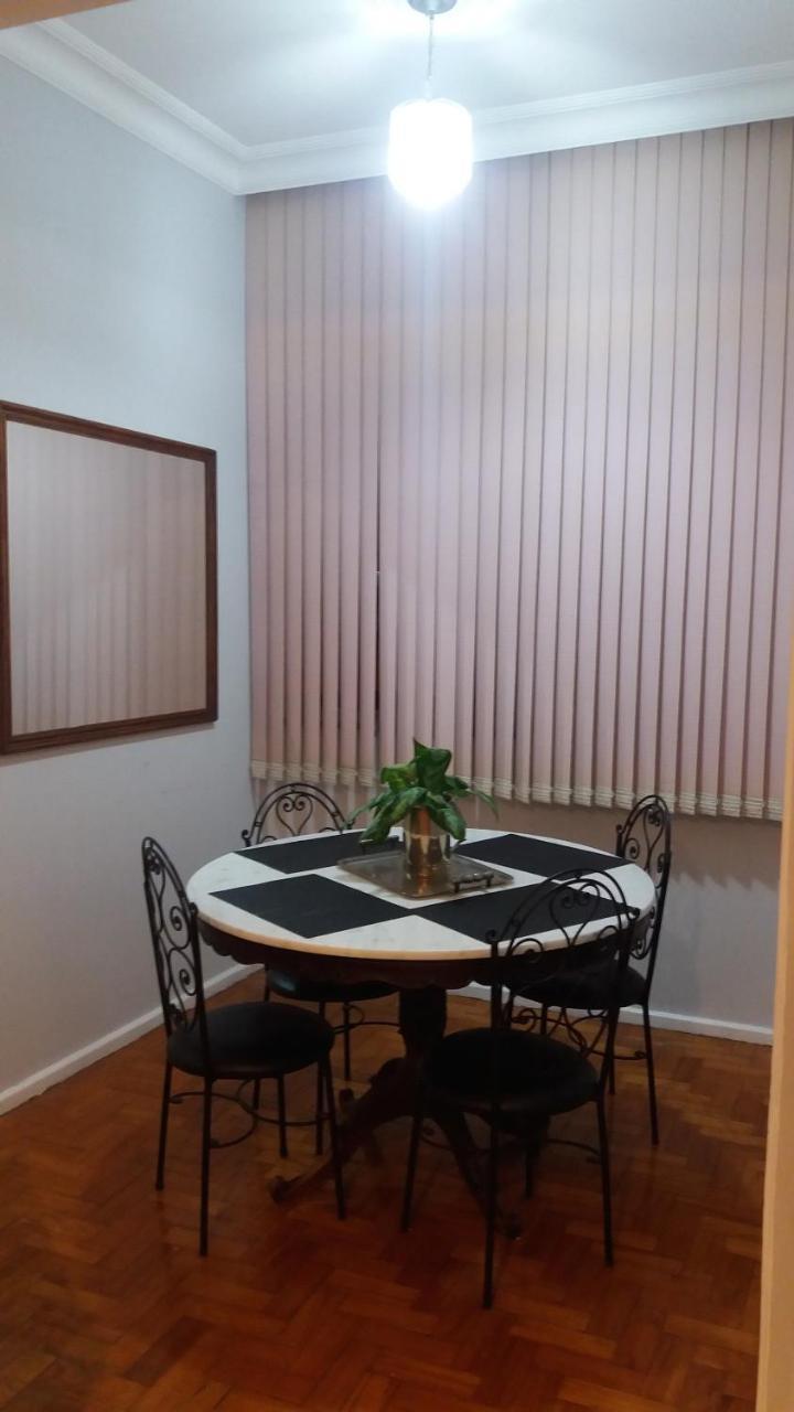Apartamento 2Quartos Praiametro Copacabana Rio de Janeiro Ngoại thất bức ảnh