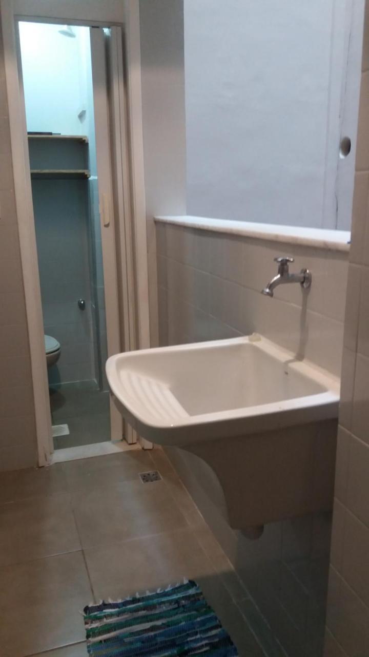 Apartamento 2Quartos Praiametro Copacabana Rio de Janeiro Ngoại thất bức ảnh