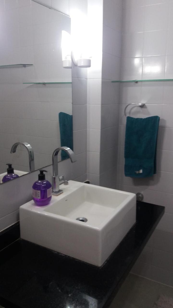 Apartamento 2Quartos Praiametro Copacabana Rio de Janeiro Ngoại thất bức ảnh
