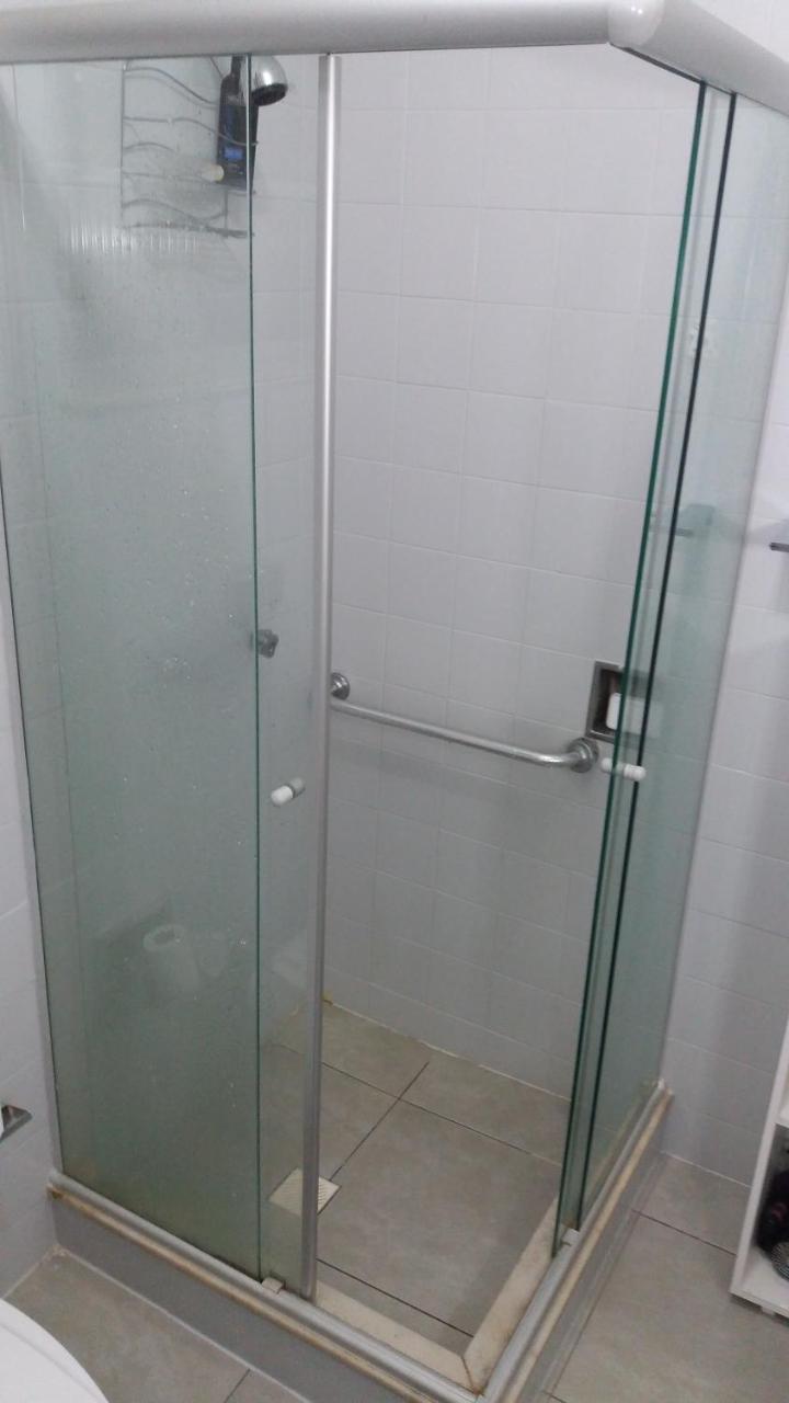 Apartamento 2Quartos Praiametro Copacabana Rio de Janeiro Ngoại thất bức ảnh