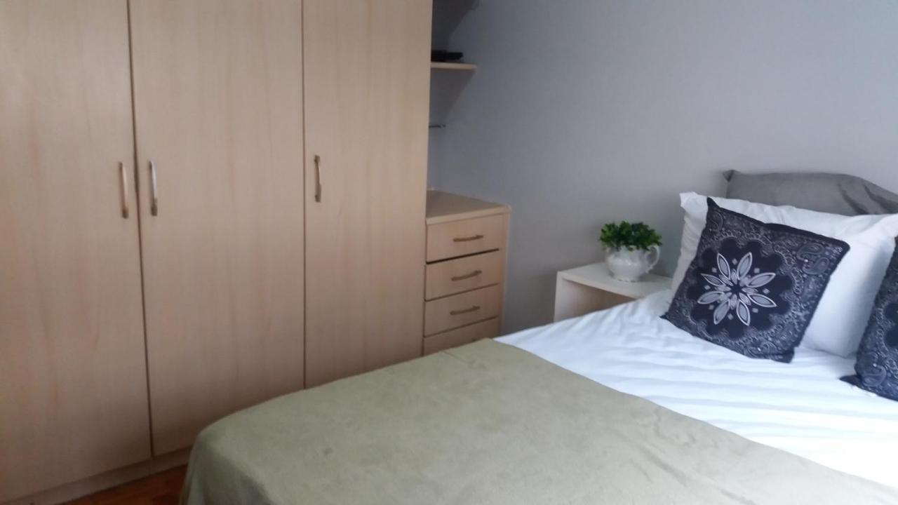 Apartamento 2Quartos Praiametro Copacabana Rio de Janeiro Ngoại thất bức ảnh