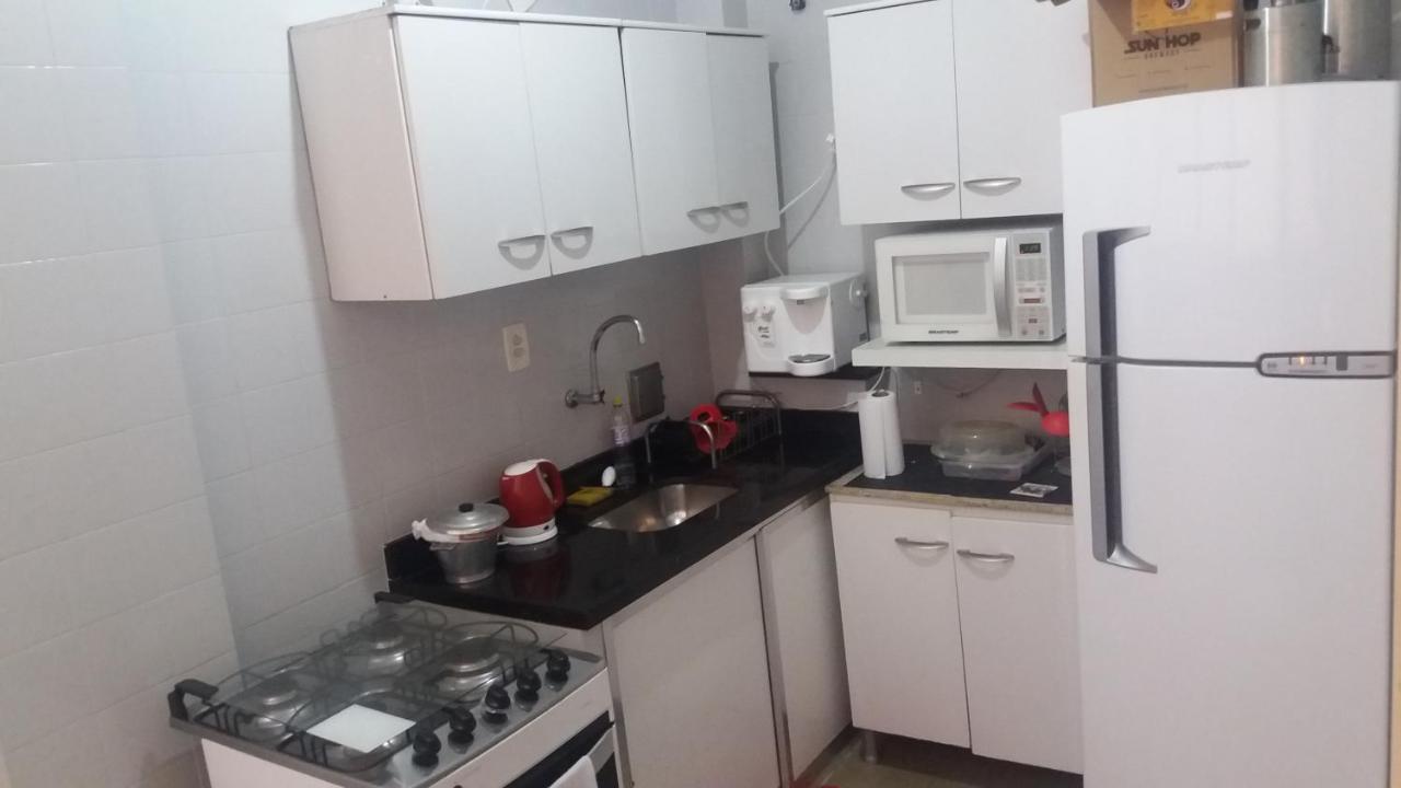 Apartamento 2Quartos Praiametro Copacabana Rio de Janeiro Ngoại thất bức ảnh