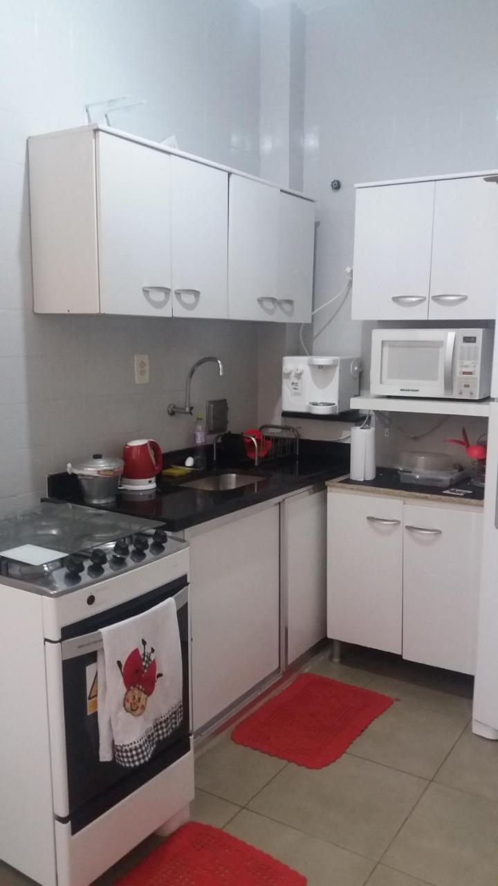 Apartamento 2Quartos Praiametro Copacabana Rio de Janeiro Ngoại thất bức ảnh